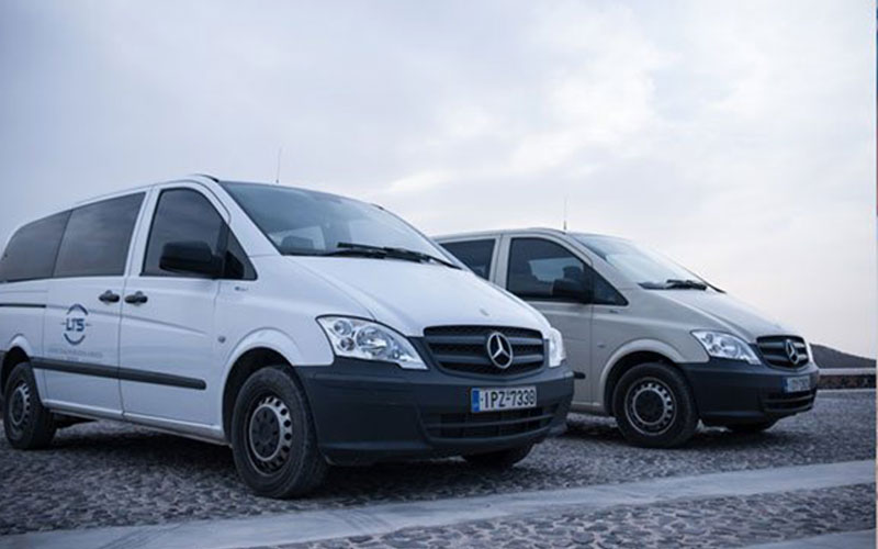 LTS LUXURY TRANSPORTATION SERVICES: Φωτογραφίες & Βίντεο