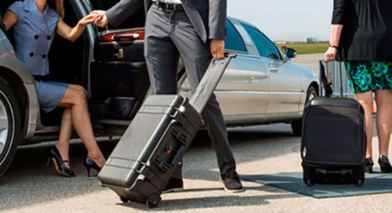 LTS LUXURY TRANSPORTATION SERVICES: Φωτογραφίες & Βίντεο