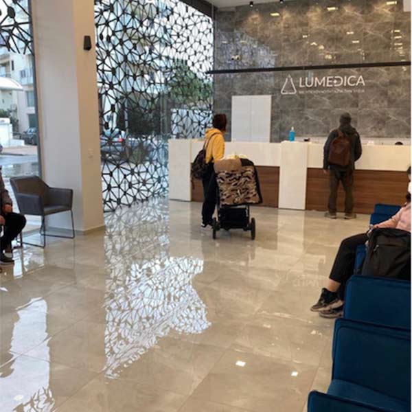 LUMEDICA: Φωτογραφίες & Βίντεο
