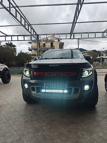 LUXURY CAR DESIGN BY SAITIS - ΣΑΪΤΗΣ ΜΙΧΑΛΗΣ: Φωτογραφίες & Βίντεο