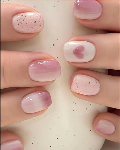 LUXURY NAILS: Φωτογραφίες & Βίντεο