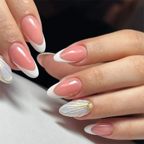 LUXURY NAILS: Φωτογραφίες & Βίντεο