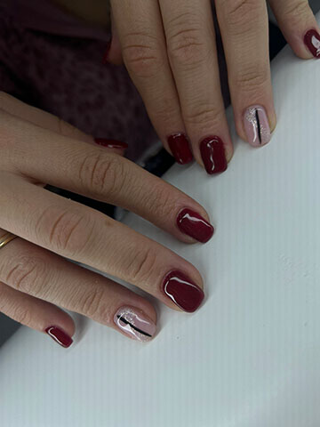 LUXURY NAILS BEAUTY SALON: Φωτογραφίες & Βίντεο