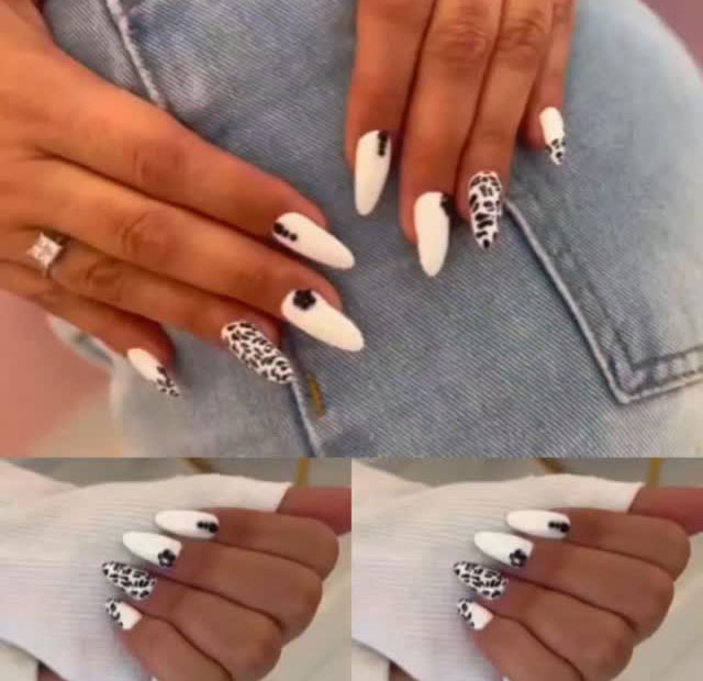 LUXURY NAILS BEAUTY SALON: Φωτογραφίες & Βίντεο