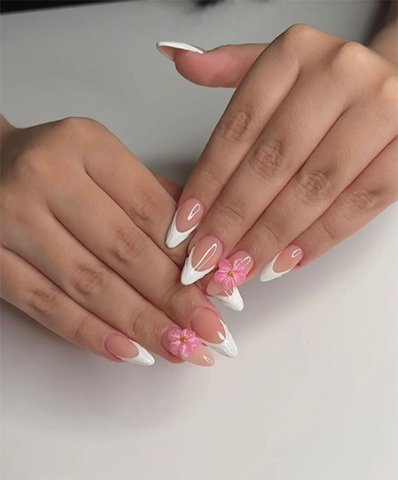 LUXURY NAILS: Φωτογραφίες & Βίντεο