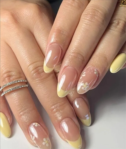 LUXURY NAILS: Φωτογραφίες & Βίντεο