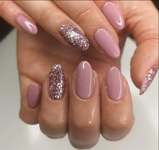 LUXURY NAILS: Φωτογραφίες & Βίντεο