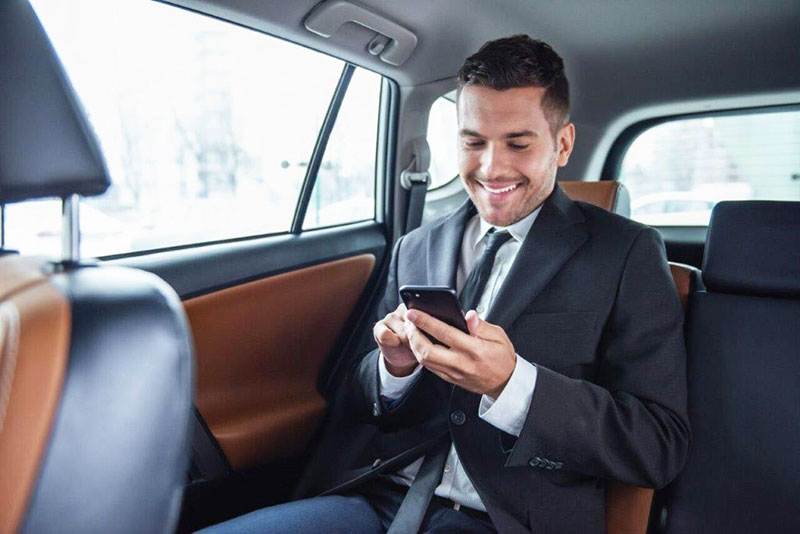LUX TAXI TRANSFERS: Φωτογραφίες & Βίντεο