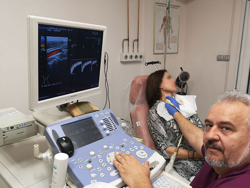 LYKOPOULOS DIMITRIOS MD, MSc: Φωτογραφίες & Βίντεο