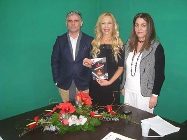 ΛΥΣΙΤΣΑΣ ΚΩΝΣΤΑΝΤΙΝΟΣ: Φωτογραφίες & Βίντεο
