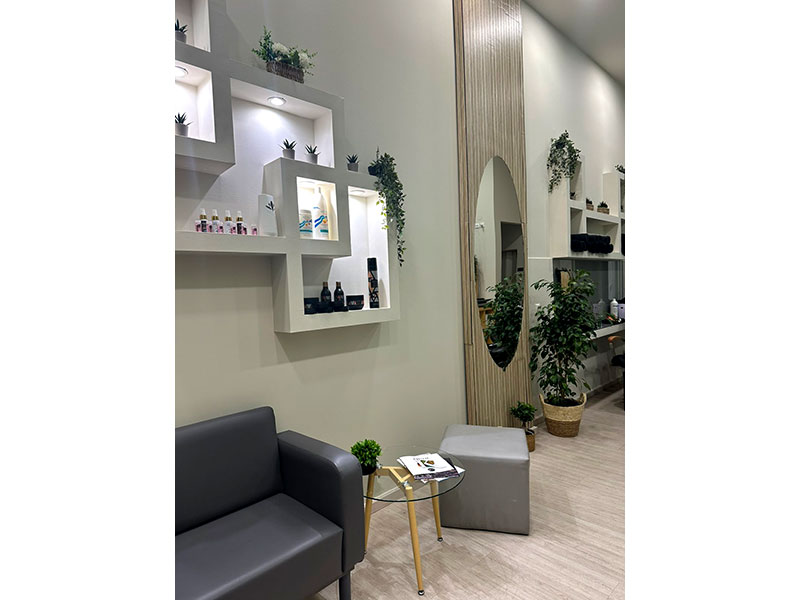 L BEAUTY: Φωτογραφίες & Βίντεο