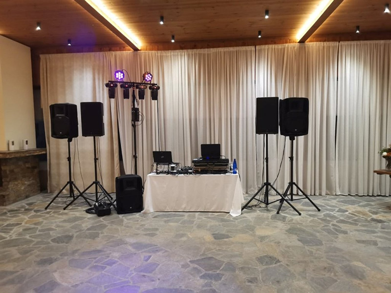 MA3STRO - THE ART OF DJING: Φωτογραφίες & Βίντεο
