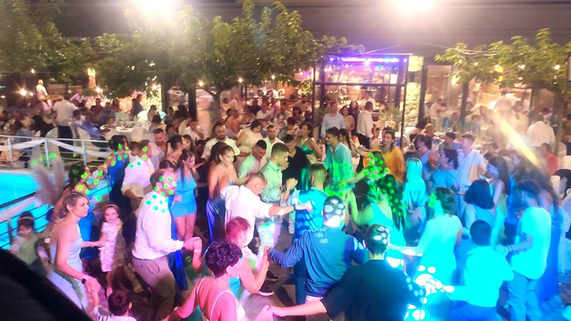 MA3STRO - THE ART OF DJING: Φωτογραφίες & Βίντεο