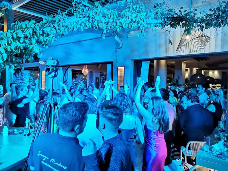 MA3STRO - THE ART OF DJING: Φωτογραφίες & Βίντεο