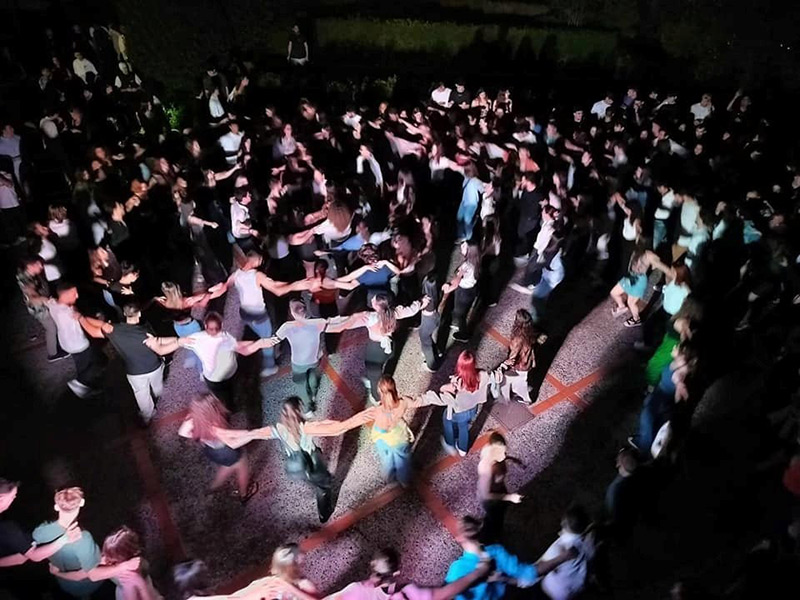 MA3STRO - THE ART OF DJING: Φωτογραφίες & Βίντεο