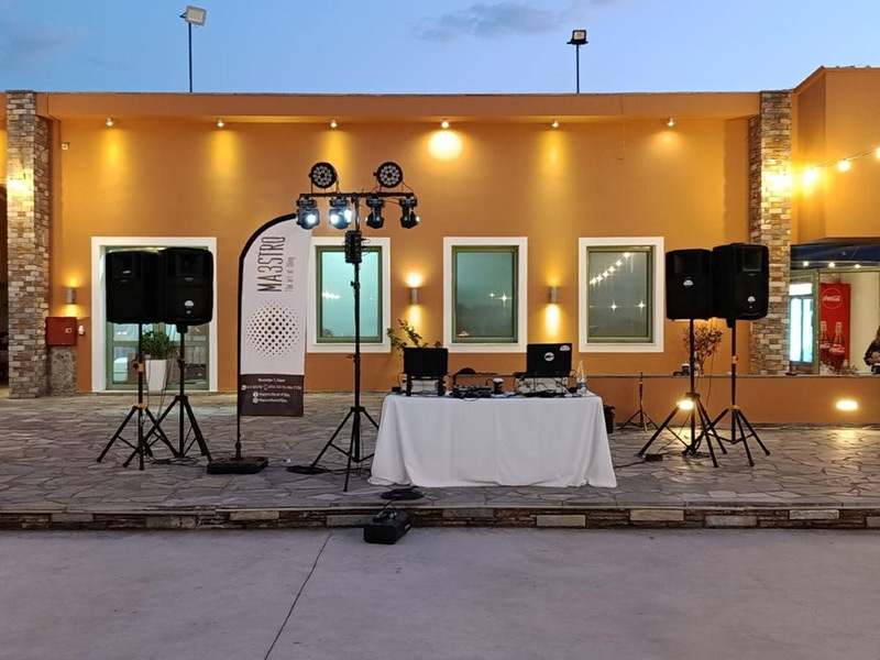 MA3STRO - THE ART OF DJING: Φωτογραφίες & Βίντεο