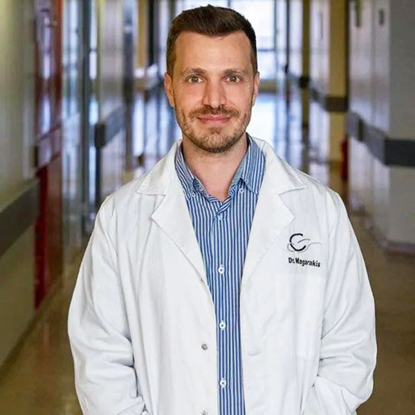 ΜΑΓΑΡΑΚΗΣ ΛΕΩΝΙΔΑΣ Dr MD: Φωτογραφίες & Βίντεο