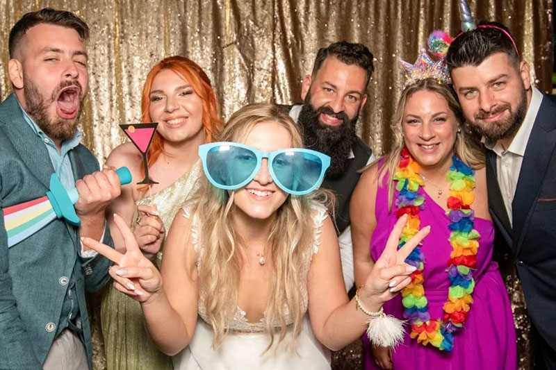 MAGICBOOTH.GR: Φωτογραφίες & Βίντεο