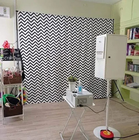 MAGICBOOTH.GR: Φωτογραφίες & Βίντεο