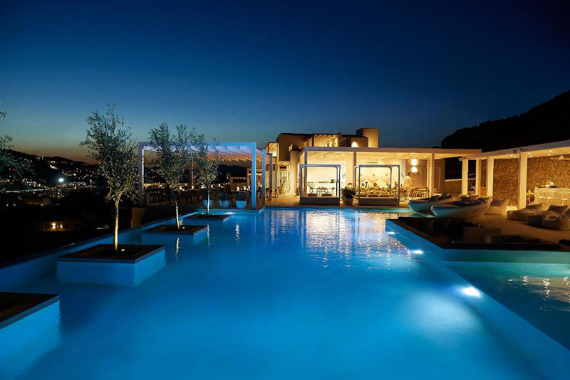 MAGIC POOL AND SPA: Φωτογραφίες & Βίντεο