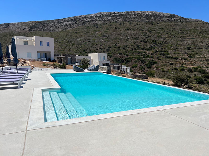 MAGIC POOL AND SPA: Φωτογραφίες & Βίντεο