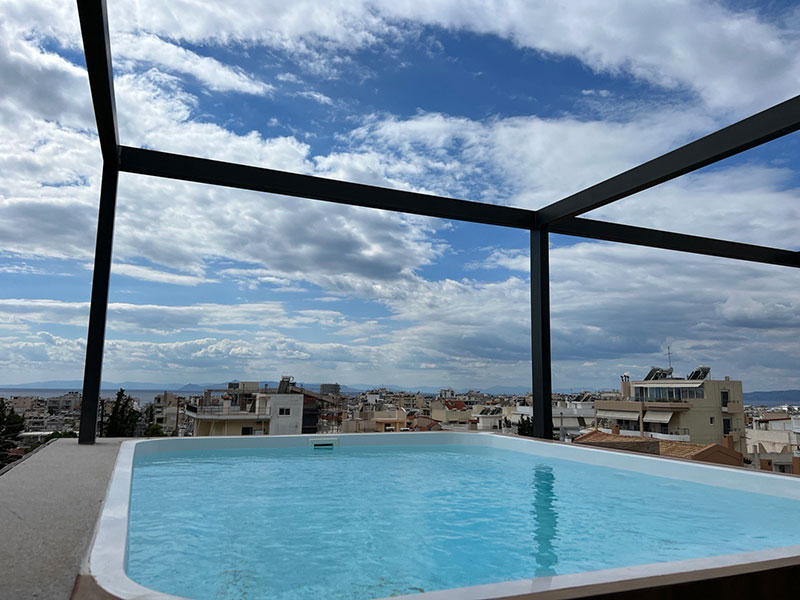 MAGIC POOL AND SPA: Φωτογραφίες & Βίντεο