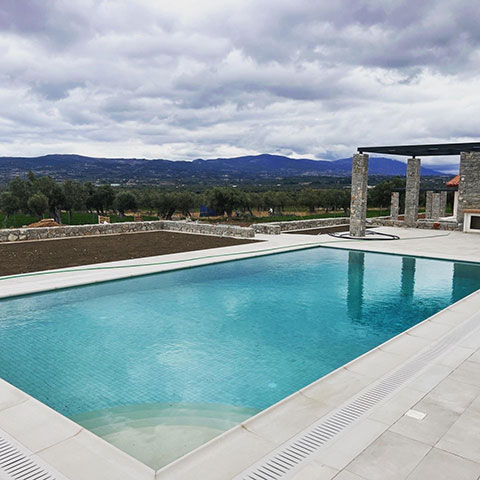 MAGIC POOL AND SPA: Φωτογραφίες & Βίντεο