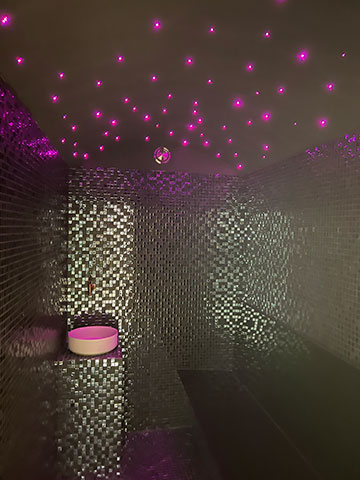 MAGIC POOL AND SPA: Φωτογραφίες & Βίντεο
