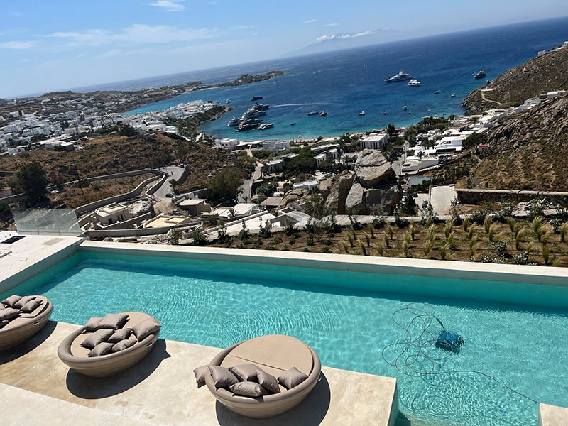 MAGIC POOL AND SPA: Φωτογραφίες & Βίντεο
