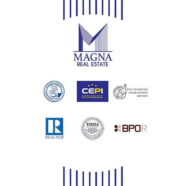 MAGNA REAL ESTATE: Φωτογραφίες & Βίντεο