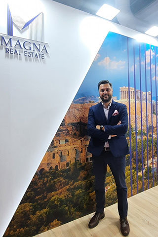MAGNA REAL ESTATE: Φωτογραφίες & Βίντεο