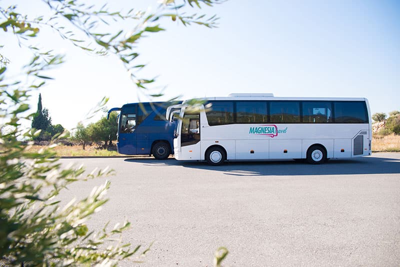 MAGNESIA TRAVEL: Φωτογραφίες & Βίντεο