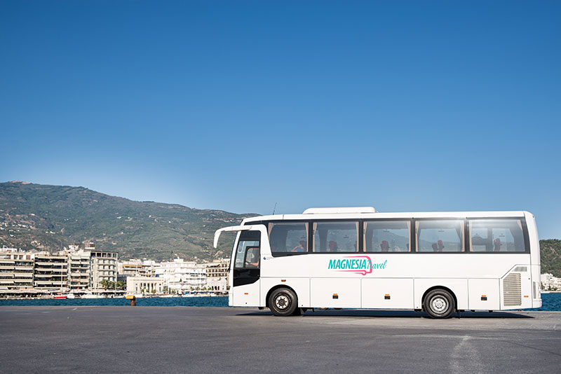 MAGNESIA TRAVEL: Φωτογραφίες & Βίντεο