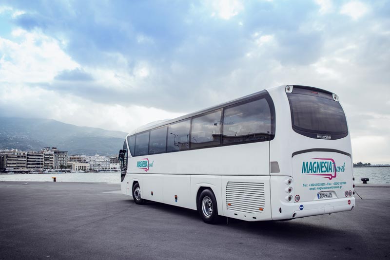 MAGNESIA TRAVEL: Φωτογραφίες & Βίντεο