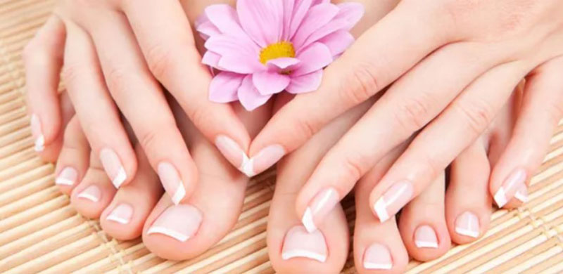 MAGNIFIQUE NAILS & BEAUTY: Φωτογραφίες & Βίντεο