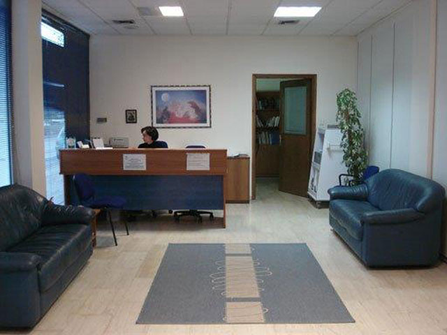 MAGNITIKI TOMOGRAFIA VOLOU A.E.: Φωτογραφίες & Βίντεο
