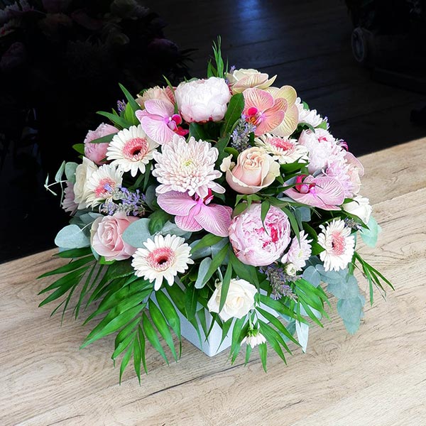MAISON DES FLEURS: Φωτογραφίες & Βίντεο