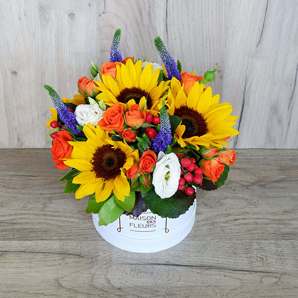 MAISON DES FLEURS: Φωτογραφίες & Βίντεο
