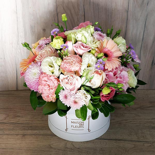MAISON DES FLEURS: Φωτογραφίες & Βίντεο