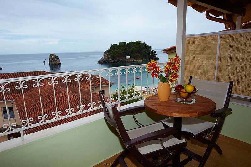 MAISTRALI HOTEL: Φωτογραφίες & Βίντεο