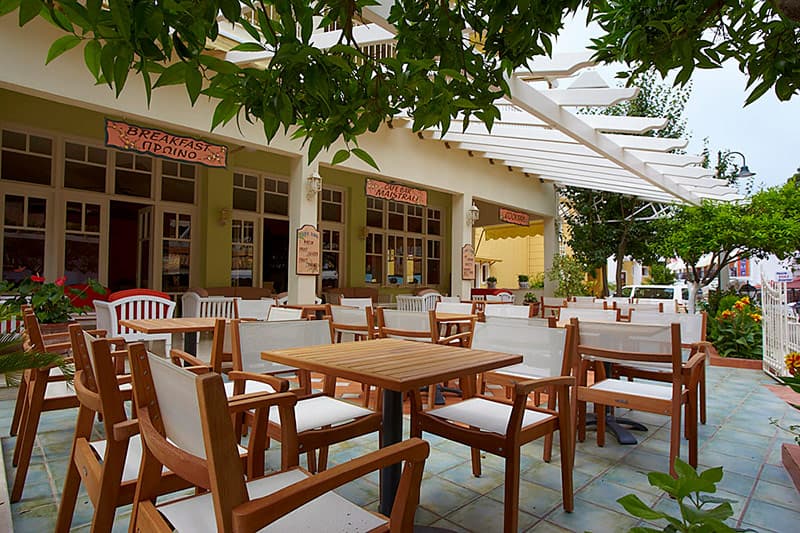 MAISTRALI HOTEL: Φωτογραφίες & Βίντεο