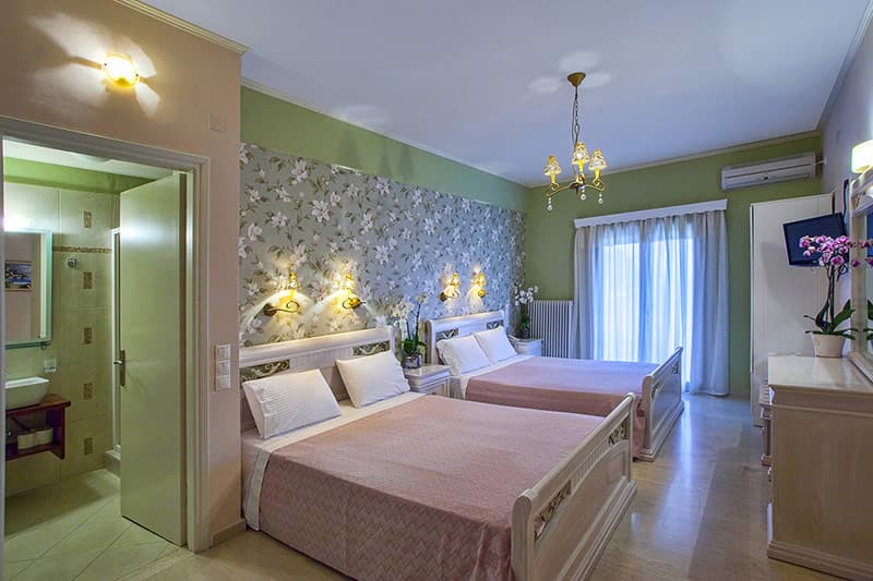 MAISTRALI HOTEL: Φωτογραφίες & Βίντεο