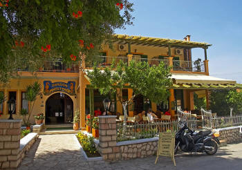 MAISTRALI HOTEL: Φωτογραφίες & Βίντεο