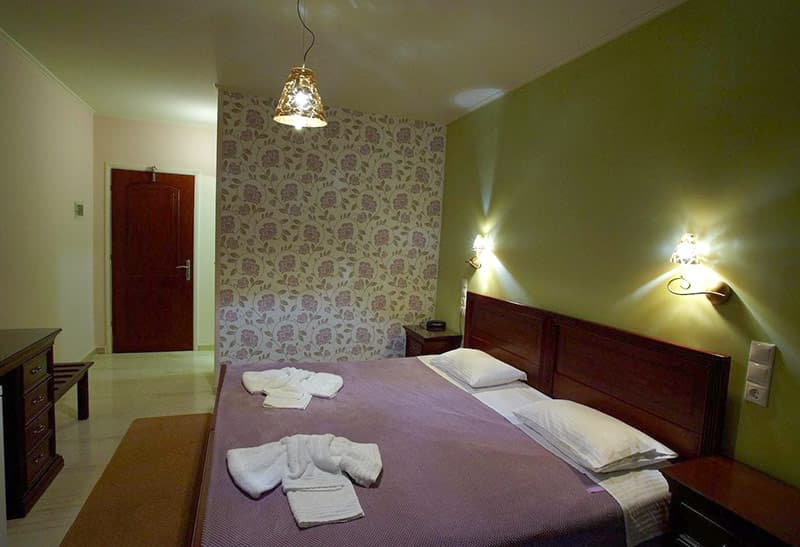 MAISTRALI HOTEL: Φωτογραφίες & Βίντεο