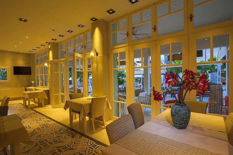 MAISTRALI HOTEL: Φωτογραφίες & Βίντεο