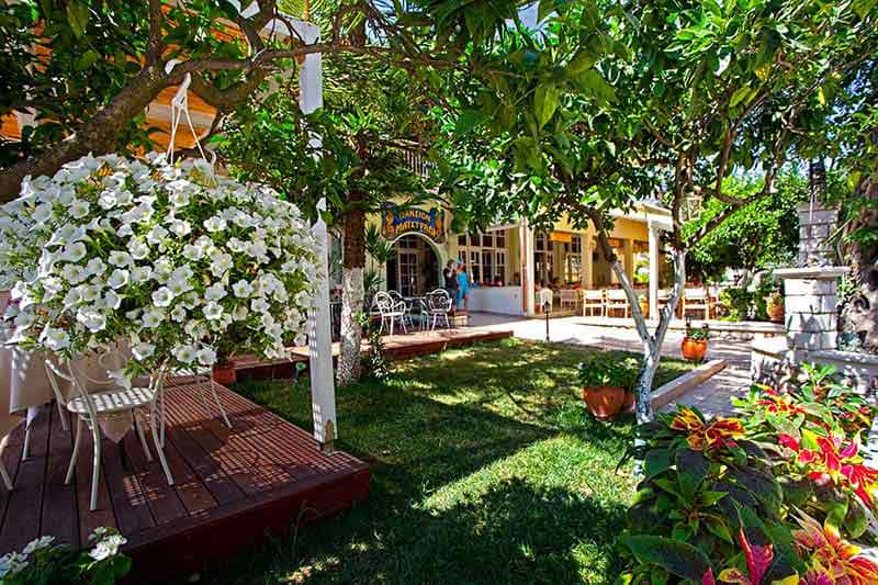 MAISTRALI HOTEL: Φωτογραφίες & Βίντεο