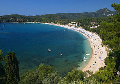 MAISTRALI HOTEL: Φωτογραφίες & Βίντεο