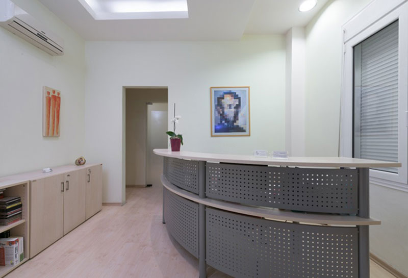 MAKESTAS MICHALIS - RHODES ORTHOPAEDICS: Φωτογραφίες & Βίντεο