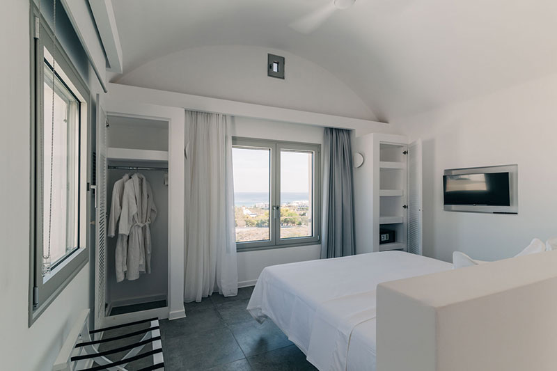 MAKRIKYTHERA LUXURY SUITES: Φωτογραφίες & Βίντεο