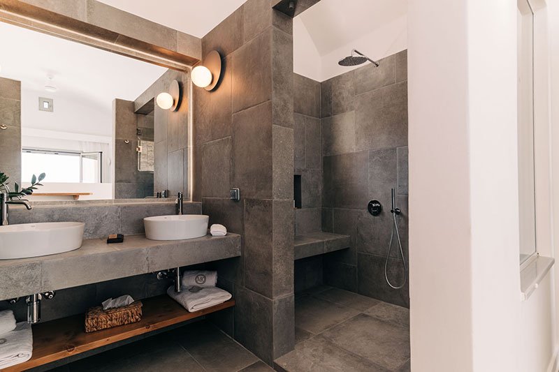 MAKRIKYTHERA LUXURY SUITES: Φωτογραφίες & Βίντεο
